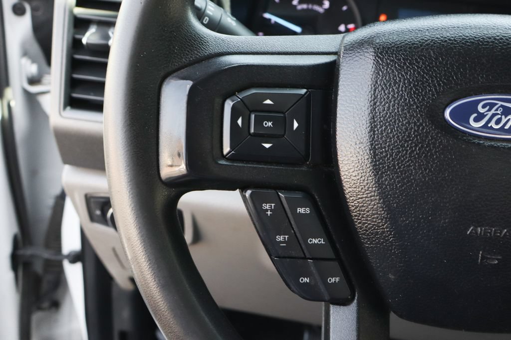 Used 2017 Ford F550 Luxury RWD image 25