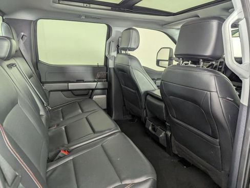 Used 2024 Ford F250 Lariat w/ Sport Appearance Package AWD/4WD image 20