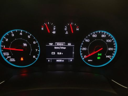 Used 2022 Chevrolet Equinox LS AWD/4WD image 23
