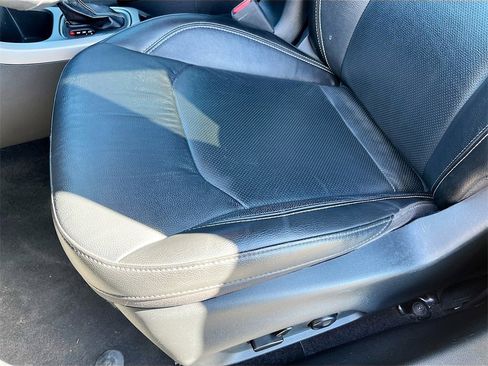 Used 2021 Jeep Compass 80th Special Edition w/ Sun and Sound Group image 20