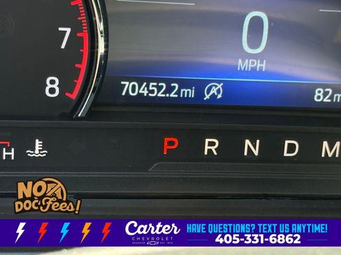 Used 2020 Ford Explorer XLT RWD image 16