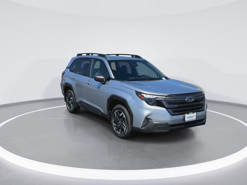 New 2026 Subaru Forester Premium AWD/4WD image 2