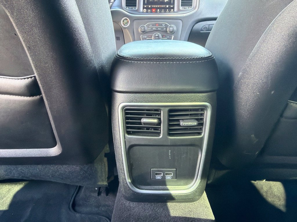 Used 2018 Dodge Charger R/T Scat Pack RWD image 20