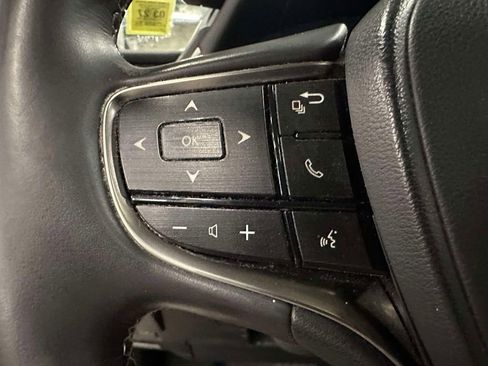 Used 2020 Lexus ES 350 w/ Premium Package FWD image 35