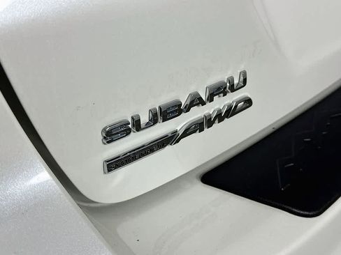 Used 2025 Subaru Crosstrek 2.0i Premium AWD/4WD image 7