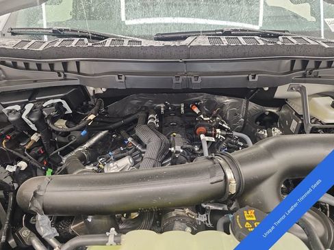 New 2026 Ford F150 Tremor w/ Equipment Group 402A High AWD/4WD image 47