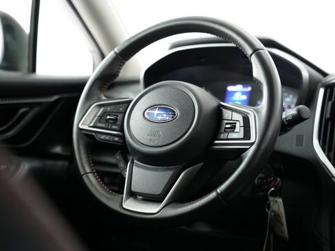 Used 2018 Subaru Crosstrek 2.0i Premium w/ Eyesight System AWD/4WD image 11
