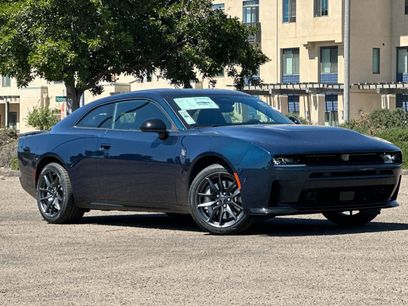 New 2026 Dodge Charger Scat Pack w/ Blacktop Package