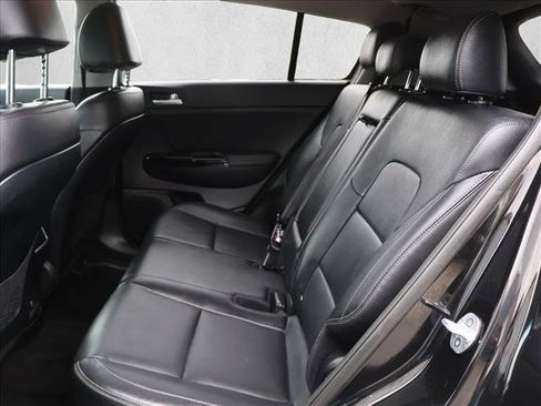 Used 2019 Kia Sportage EX AWD/4WD image 23