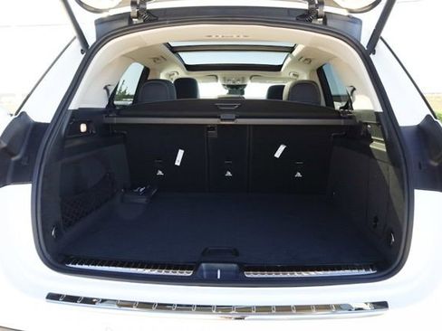 New 2026 Mercedes-Benz GLE 350 GLE 350 image 31