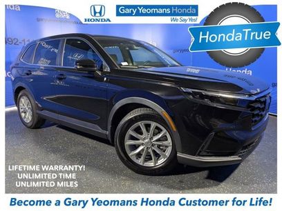 Used 2023 Honda CR-V EX-L