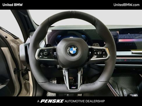 New 2026 BMW X3 xDrive30i w/ Premium Package AWD/4WD image 6