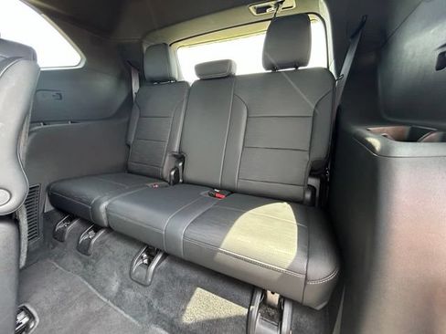 Used 2025 Buick Enclave Sport Touring FWD image 46