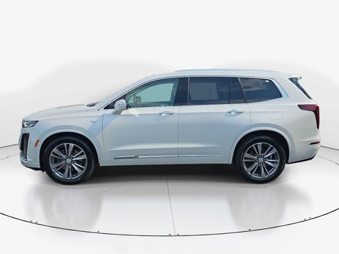 Used 2021 Cadillac XT6 Premium Luxury FWD image 6