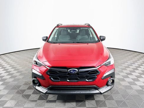 New 2026 Subaru Crosstrek 2.0i Premium image 3