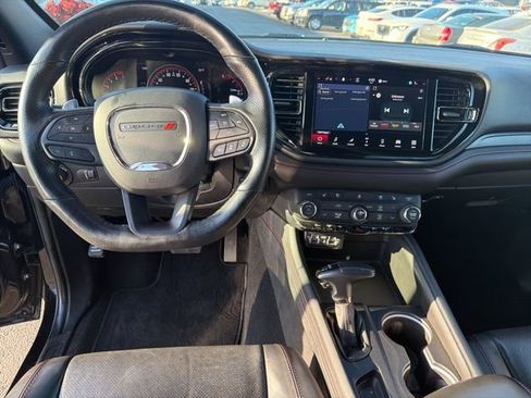 Used 2024 Dodge Durango GT image 17