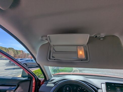 Used 2024 Honda CR-V EX-L image 28