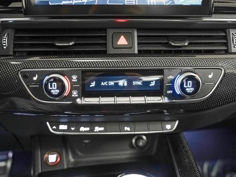 Used 2023 Audi S4 Premium Plus w/ Premium Plus Package image 23