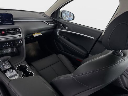 New 2026 Genesis G70 2.5T RWD image 25