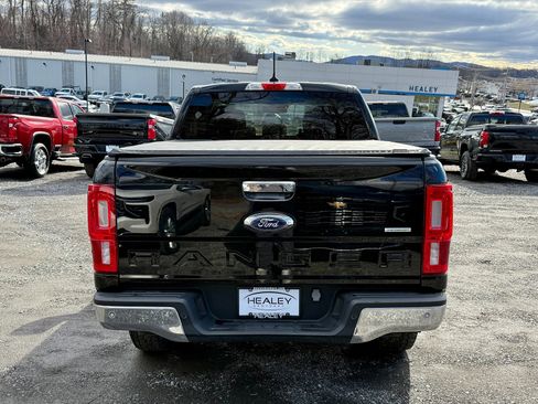 Used 2019 Ford Ranger XLT w/ FX4 Off-Road Package image 5
