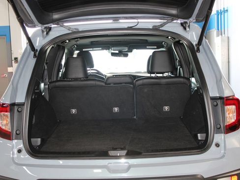 Used 2023 Honda Passport TrailSport image 33