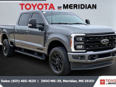 Used 2023 Ford F250 XLT w/ Black Appearance Package