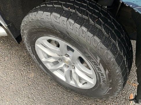 Used 2019 Chevrolet Silverado 1500 LT w/ All-Star Edition image 12