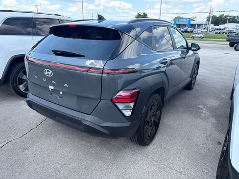 Used 2026 Hyundai Kona SEL Sport FWD image 5
