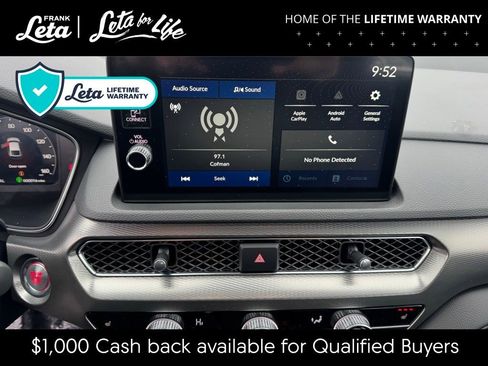 New 2026 Acura Integra A-Spec image 30