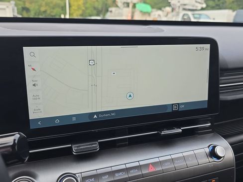 Used 2025 Hyundai Kona SEL AWD/4WD image 22