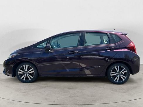 Used 2016 Honda Fit EX-L image 8
