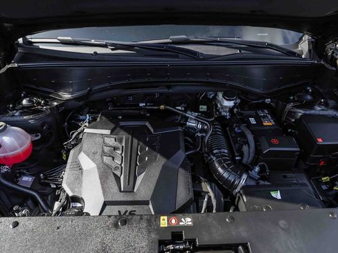 Certified 2026 Hyundai Palisade XRT Pro AWD/4WD image 26