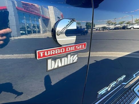 Used 2023 RAM 2500 Big Horn w/ Level 1 Equipment Group AWD/4WD image 11