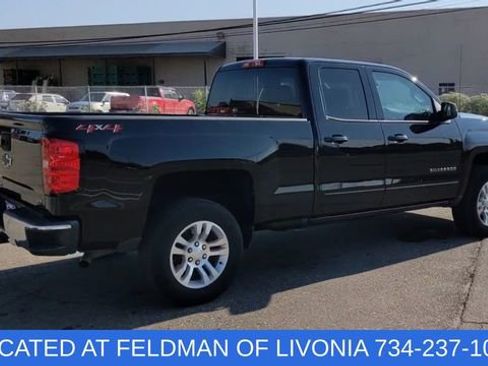 Used 2019 Chevrolet Silverado 1500 LT w/ All Star Edition image 8