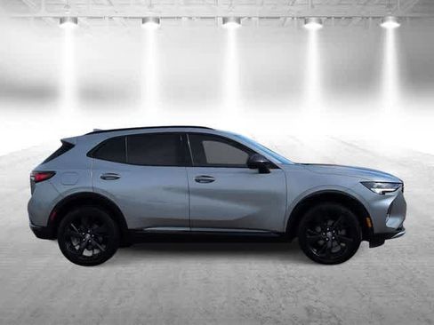 Used 2023 Buick Envision Essence w/ Sport Touring Package AWD/4WD image 9