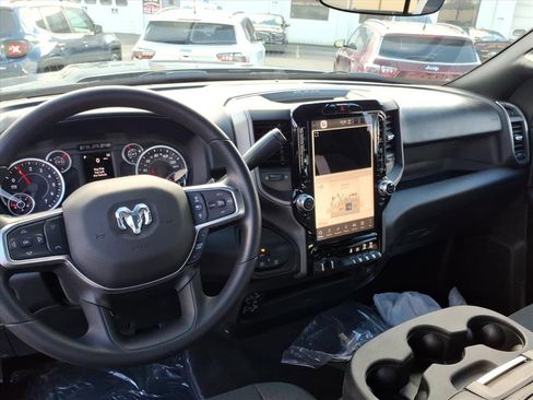 New 2026 RAM 2500 Tradesman image 17