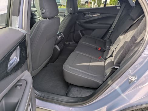 Used 2026 Chevrolet Blazer EV LT FWD image 13