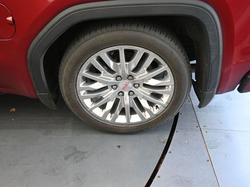 Used 2021 GMC Sierra 1500 Denali w/ Driver Alert Package II image 15