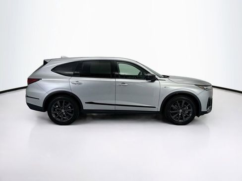 New 2026 Acura MDX A-Spec image 4