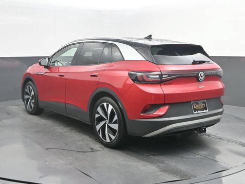 Used 2021 Volkswagen ID.4 Pro S RWD image 3