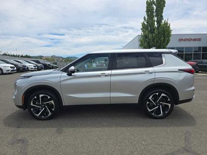 Used 2024 Mitsubishi Outlander SE