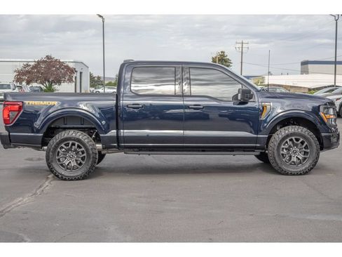 Used 2025 Ford F150 Tremor w/ Bed Utility Package AWD/4WD image 2