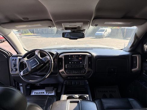 Used 2014 GMC Sierra 1500 Denali w/ Driver Alert Package image 9