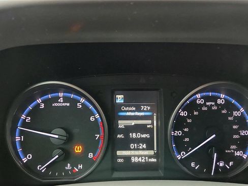 Used 2017 Toyota RAV4 LE w/ All Weather Liner Package AWD/4WD image 26