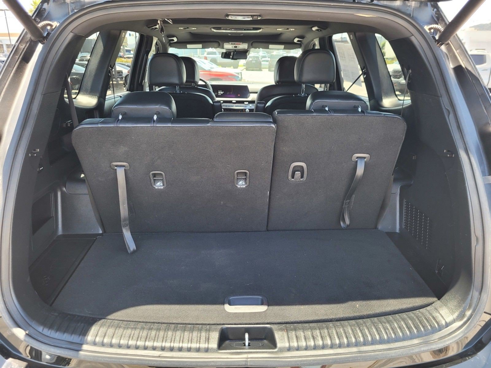 Used 2023 Kia Telluride EX X-Line AWD/4WD image 11