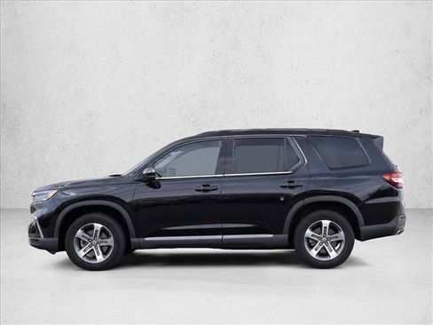 Used 2024 Honda Pilot EX-L image 4