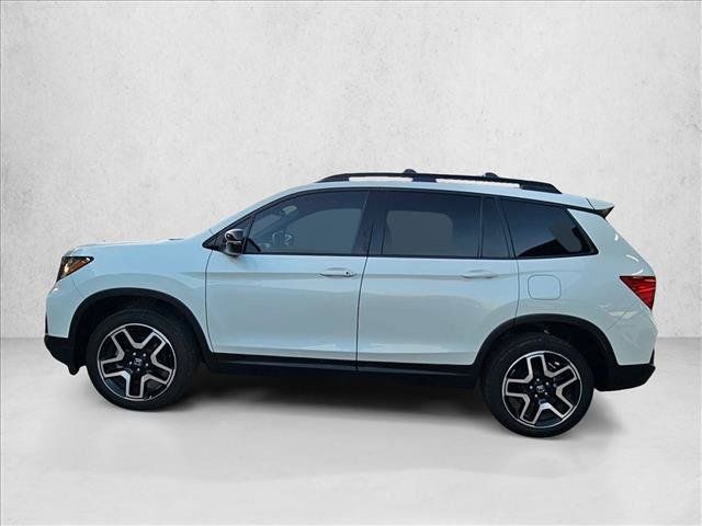 Used 2022 Honda Passport Elite image 8