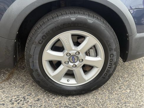 Used 2013 Volvo XC70 3.2 image 33