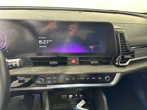 Used 2024 Kia Sportage X-Line w/ X-Line Premium Package image 21