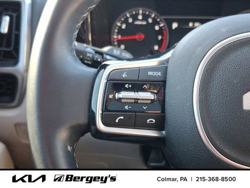 Used 2023 Kia Sorento X-Line EX image 25